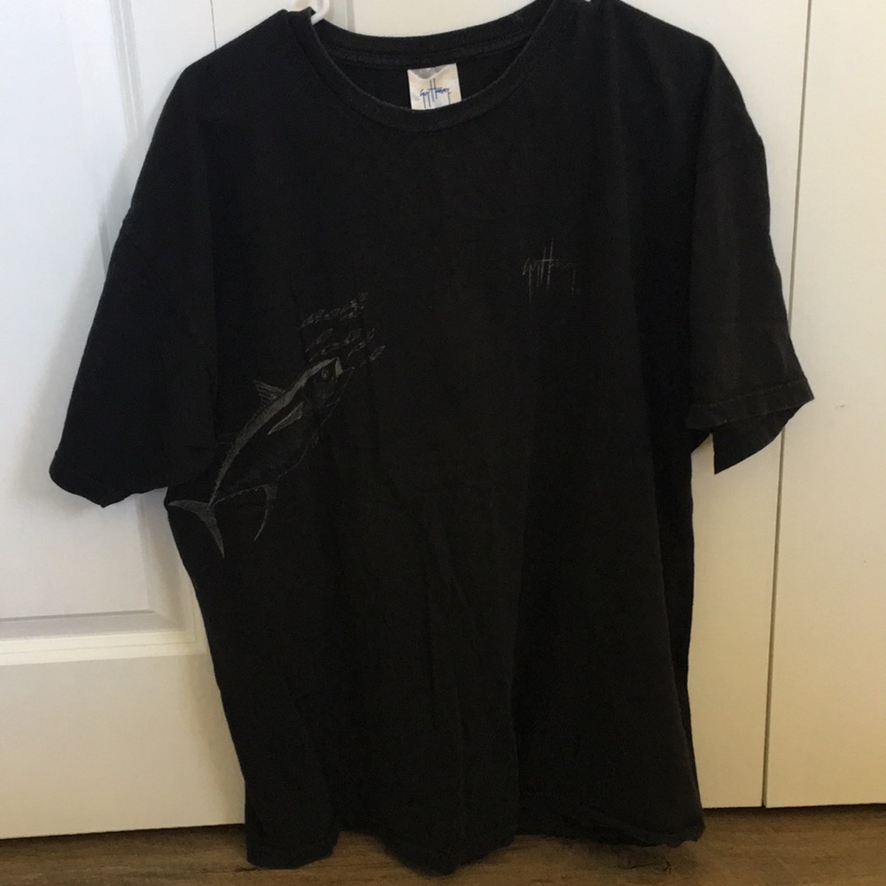 Men’s Guy Harvey T shirt